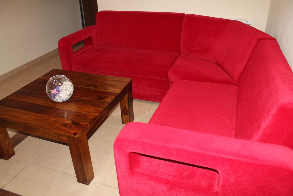 Hotel Kaprys Swidnik  Room photo